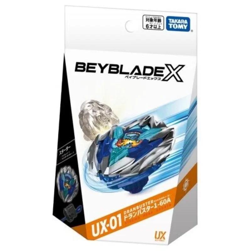 Takara Tomy Beyblade X UX-01 Ÿ,  , 1-60A